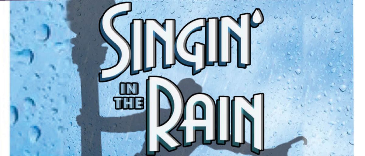 Singin' in the Rain - Film