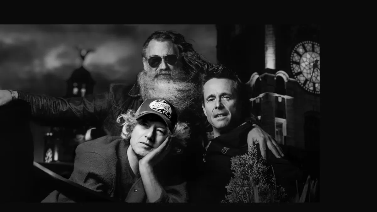 Cast in New York