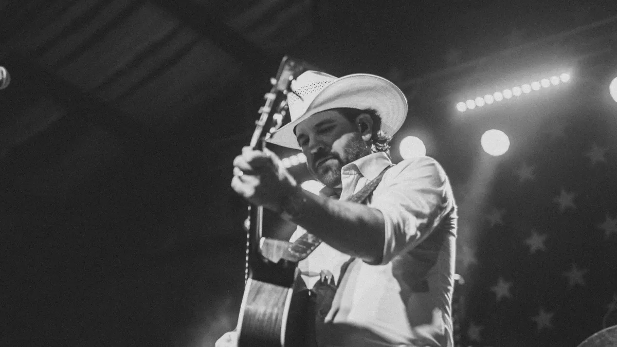Jon Wolfe, David Lewis in Fort Worth