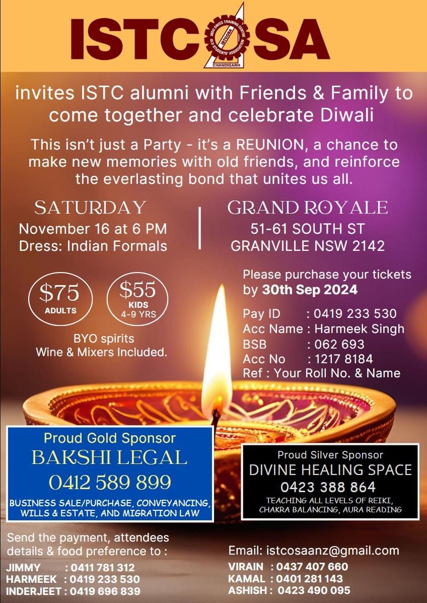 Diwali Celebrations 