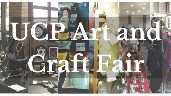 Eighth Annual Fall Art and Craft Fair