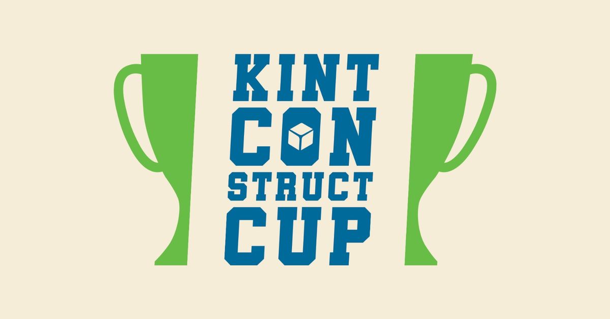 Kint Construct Cup 6.0