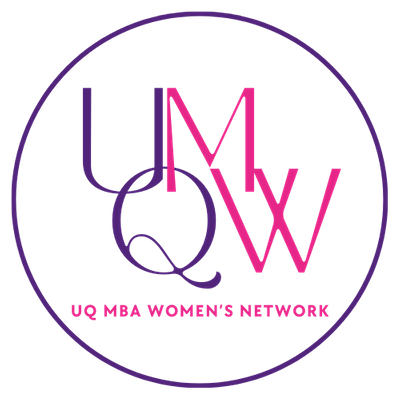 UQ MBA Women