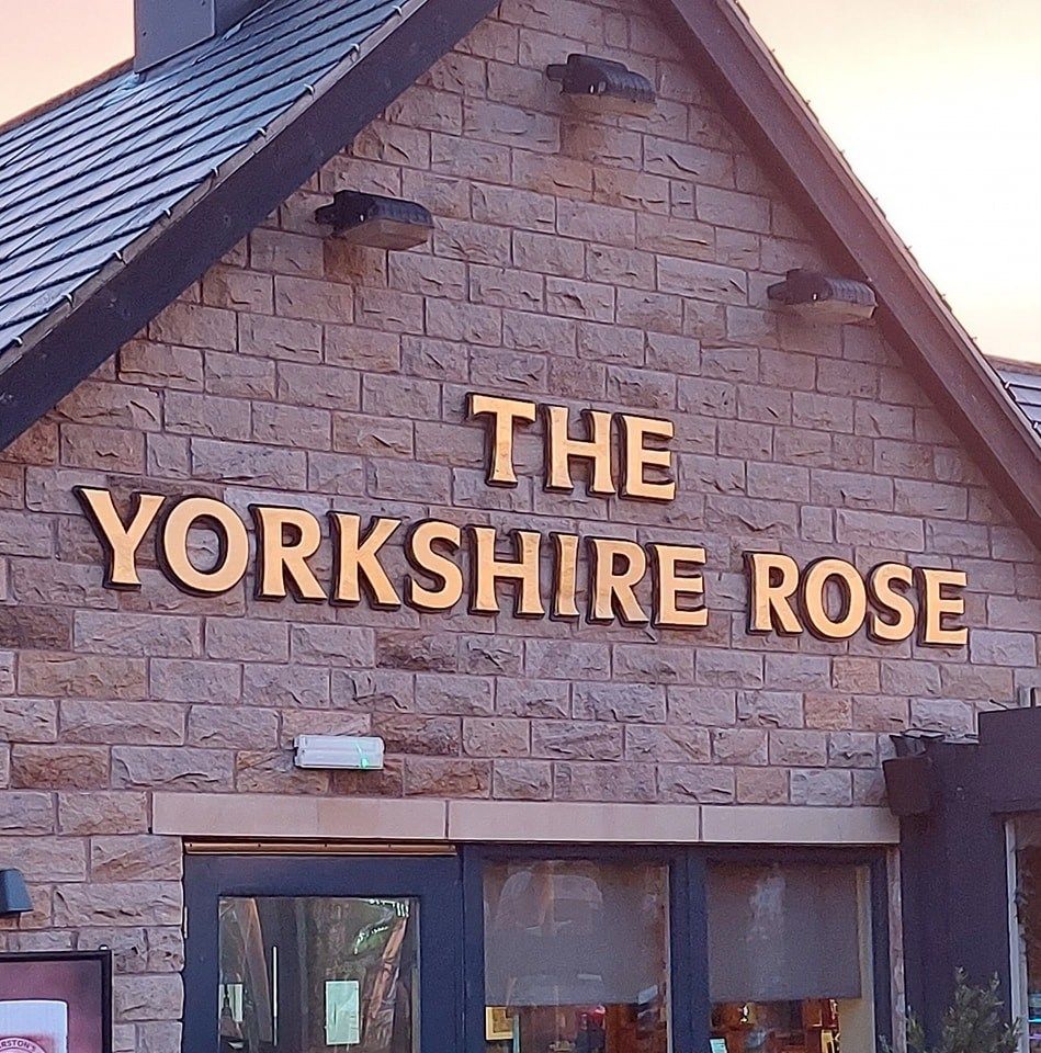 Psychic Nights One To One Readings At The Yorkshire Rose Huddersfield