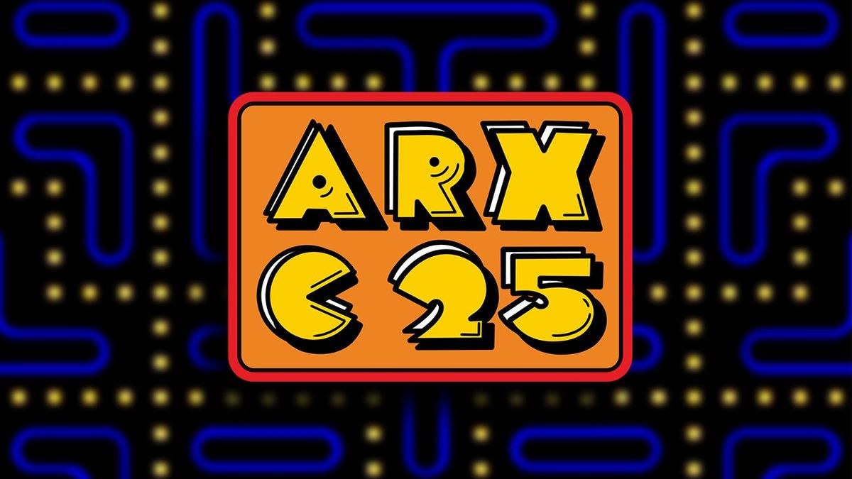 Arkansas Retro Expo 2025