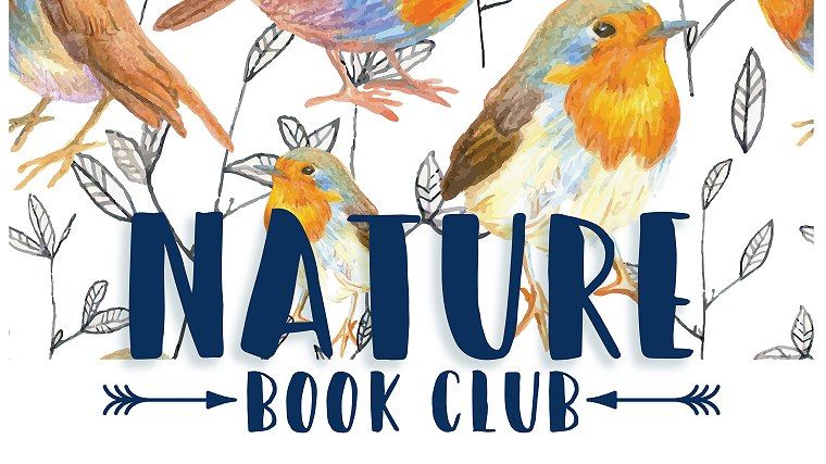 Nature Book Club