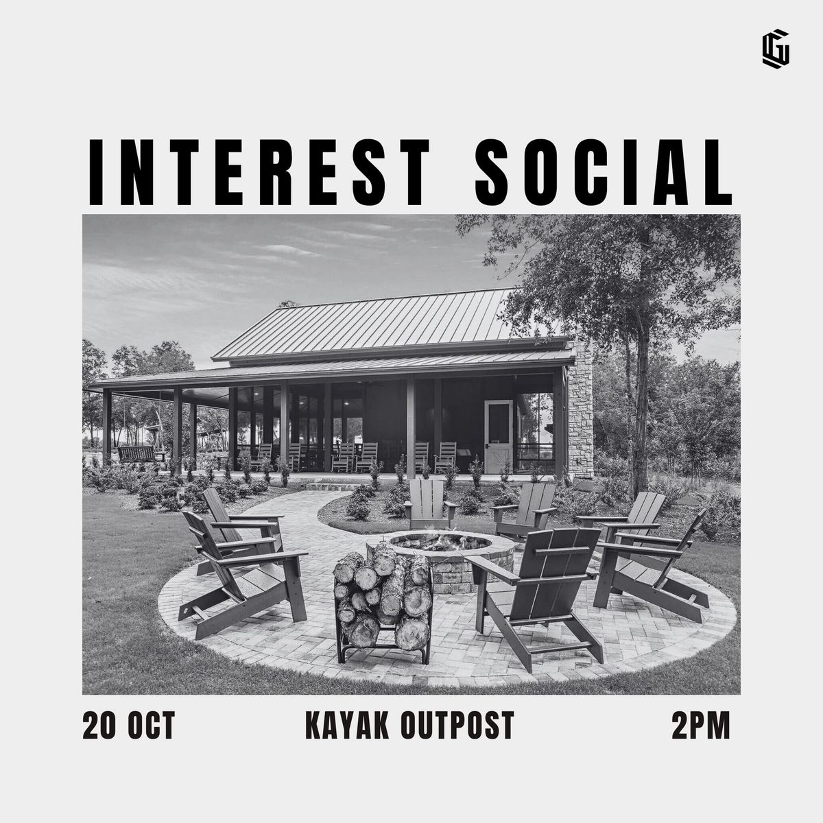 Interest Social- Shearwater