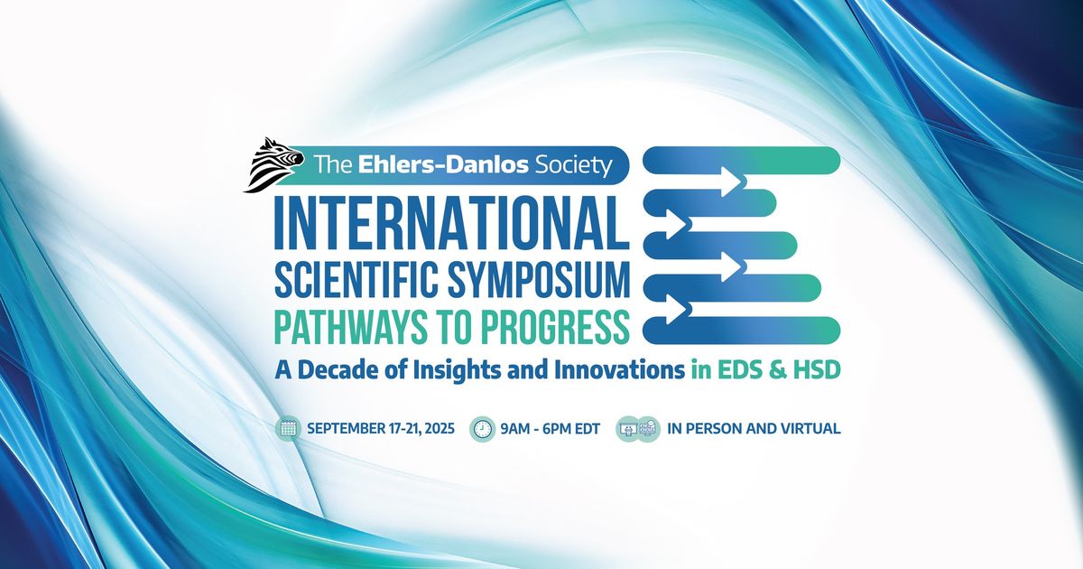 2025 International Scientific Symposium on EDS and HSD