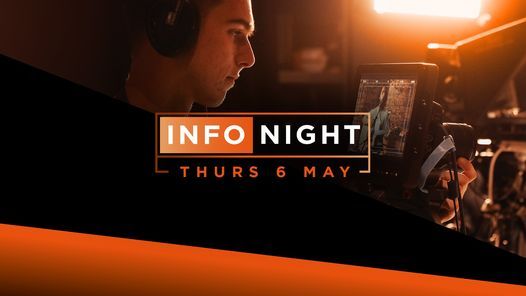 SAE Perth Info Night