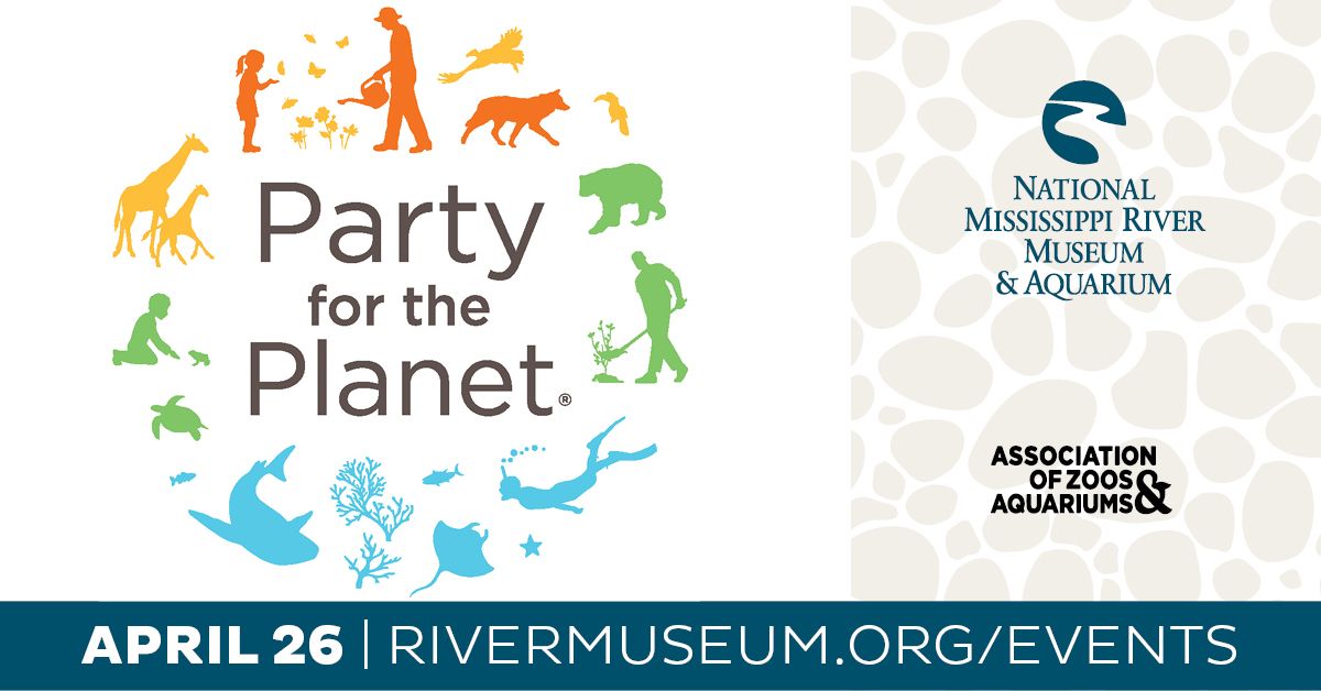 Party for the Planet