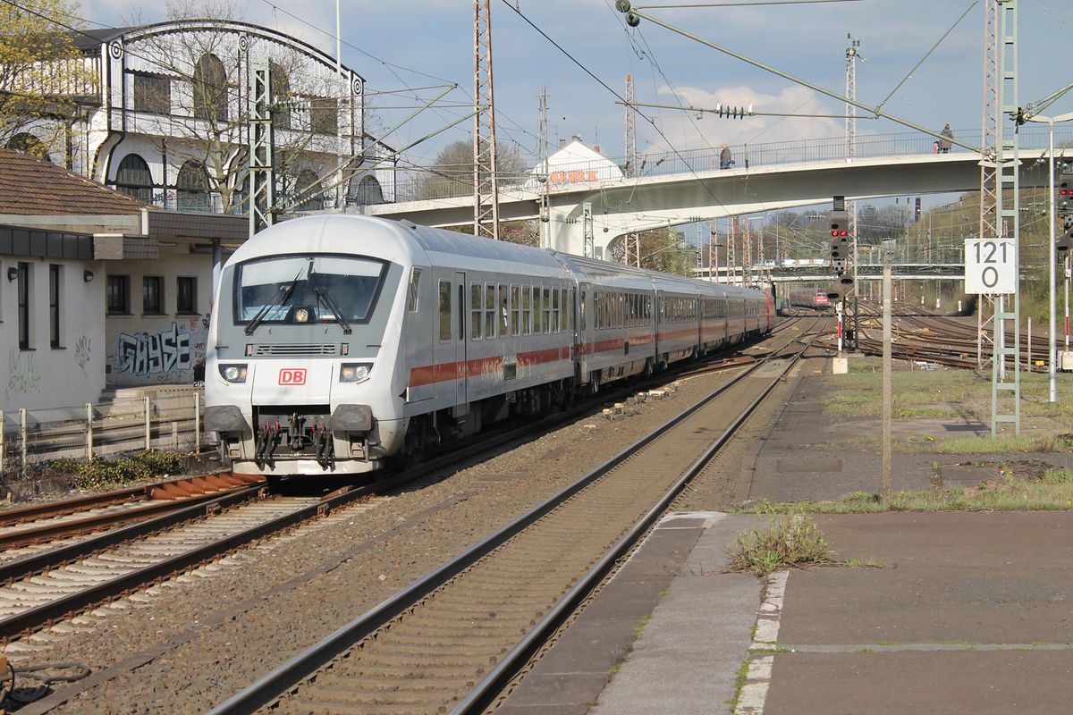 30. Wuppertaler Modelleisenbahntage