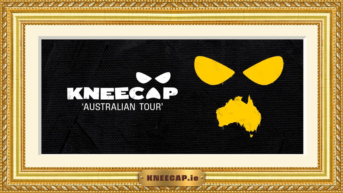 Kneecap at The Triffid, Brisbane (18+)