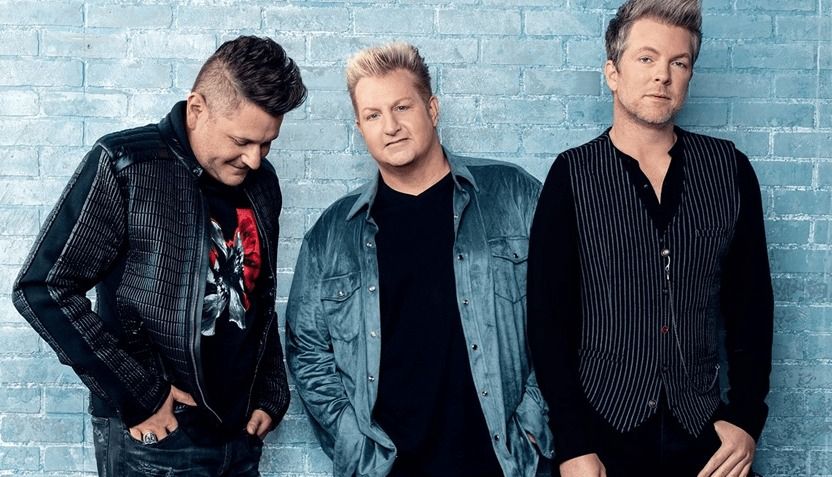 Rascal Flatts, Lauren Alaina & Chris Lane Concert Tickets