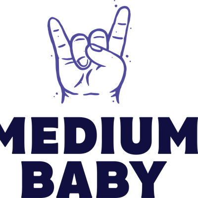 Medium Baby