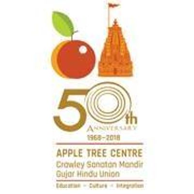 Apple Tree Centre - Sanatan Mandir Crawley