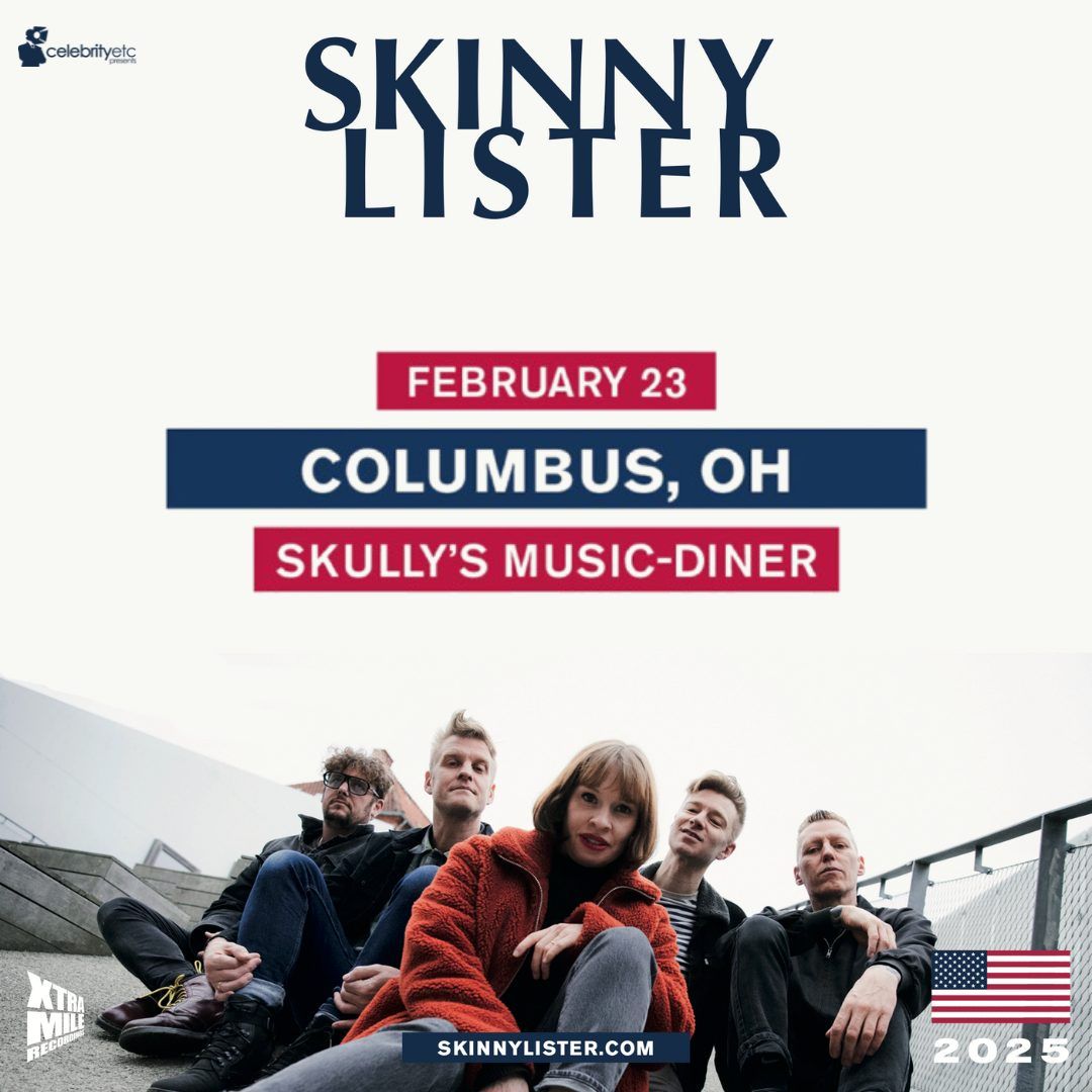 Skinny Lister