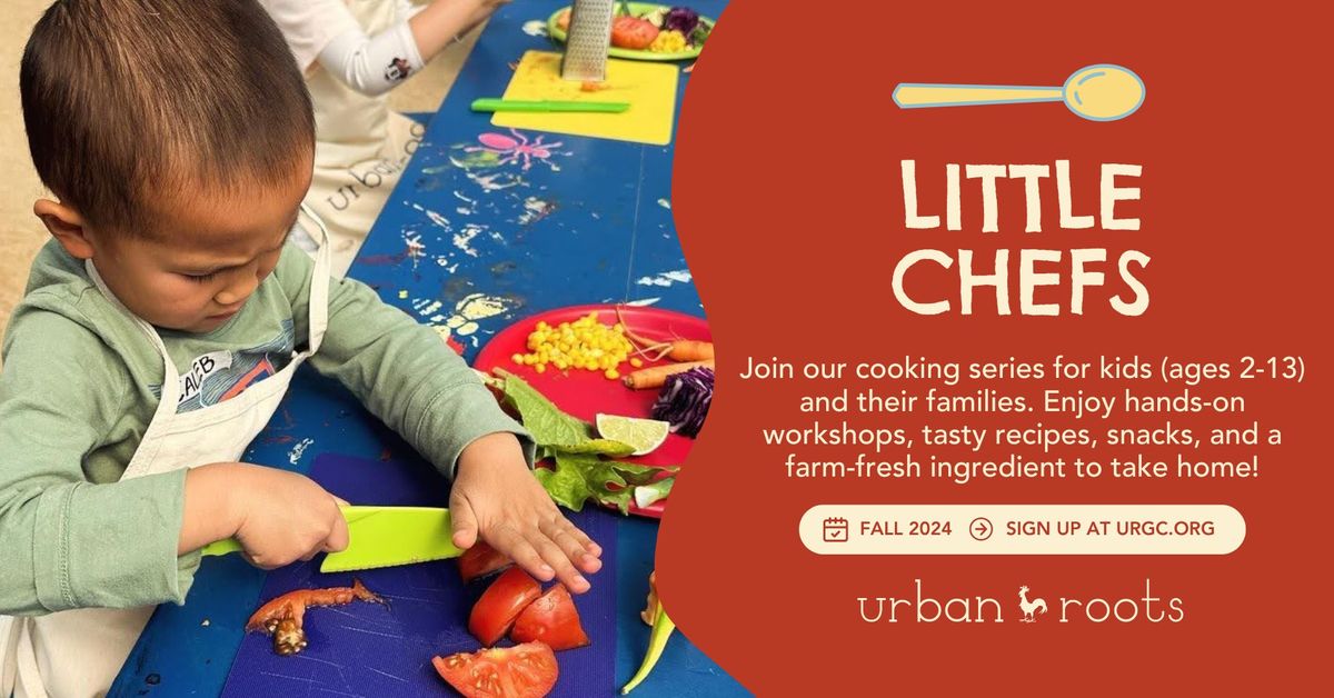 Little Chefs