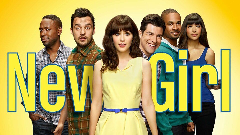 New Girl Trivia