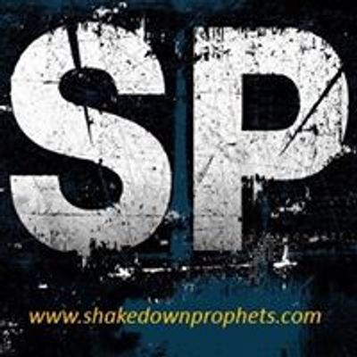 The Shakedown Prophets