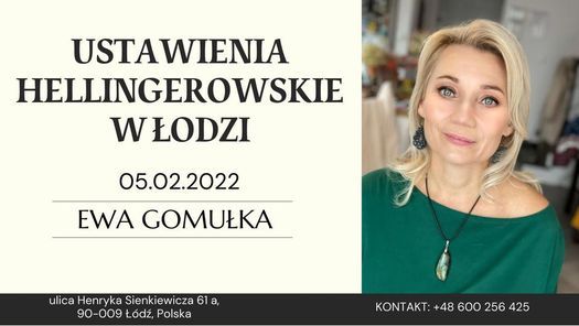 Ustawienia Hellingera