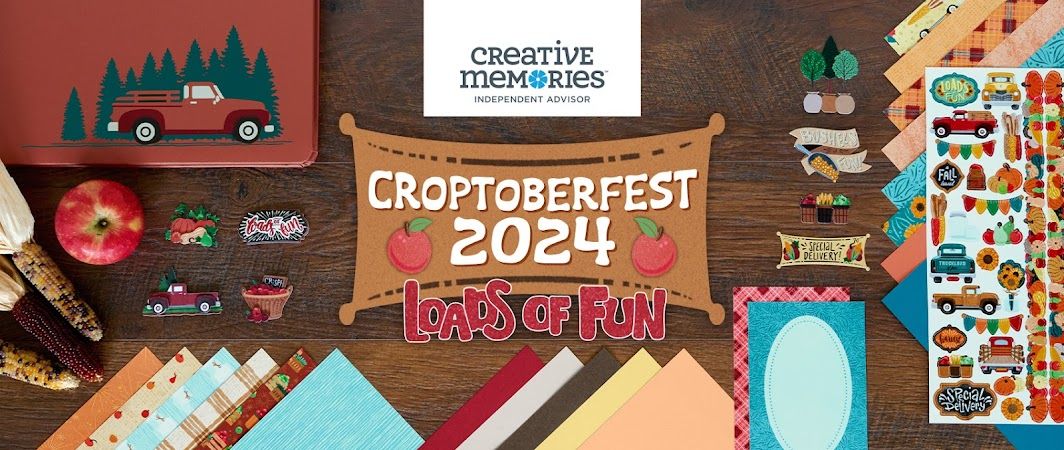 Croptoberfest 2-Day Event