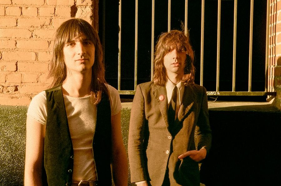 The Lemon Twigs at The Basement East