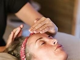 Reiki Level 2 \u2013 Practitioner Certification