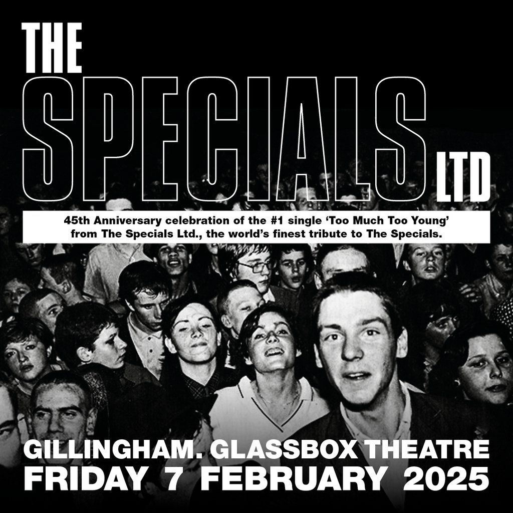 The Specials LTD