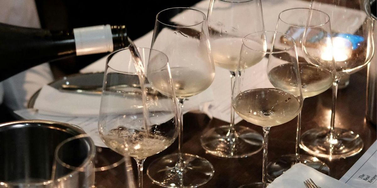 Masterclass: Cool Climate Wines (Sydney)