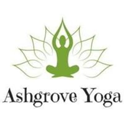 Ashgrove Yoga