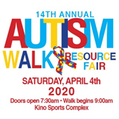 Autism Society of Southern Arizona