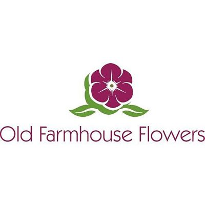 Old Farmhouse Flowers