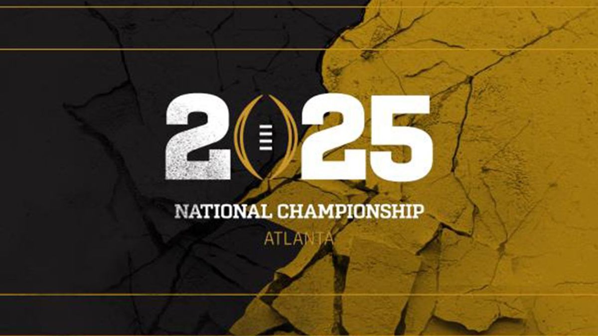 College Football Playoff National Championship: #7 Notre Dame vs #8 Ohio State