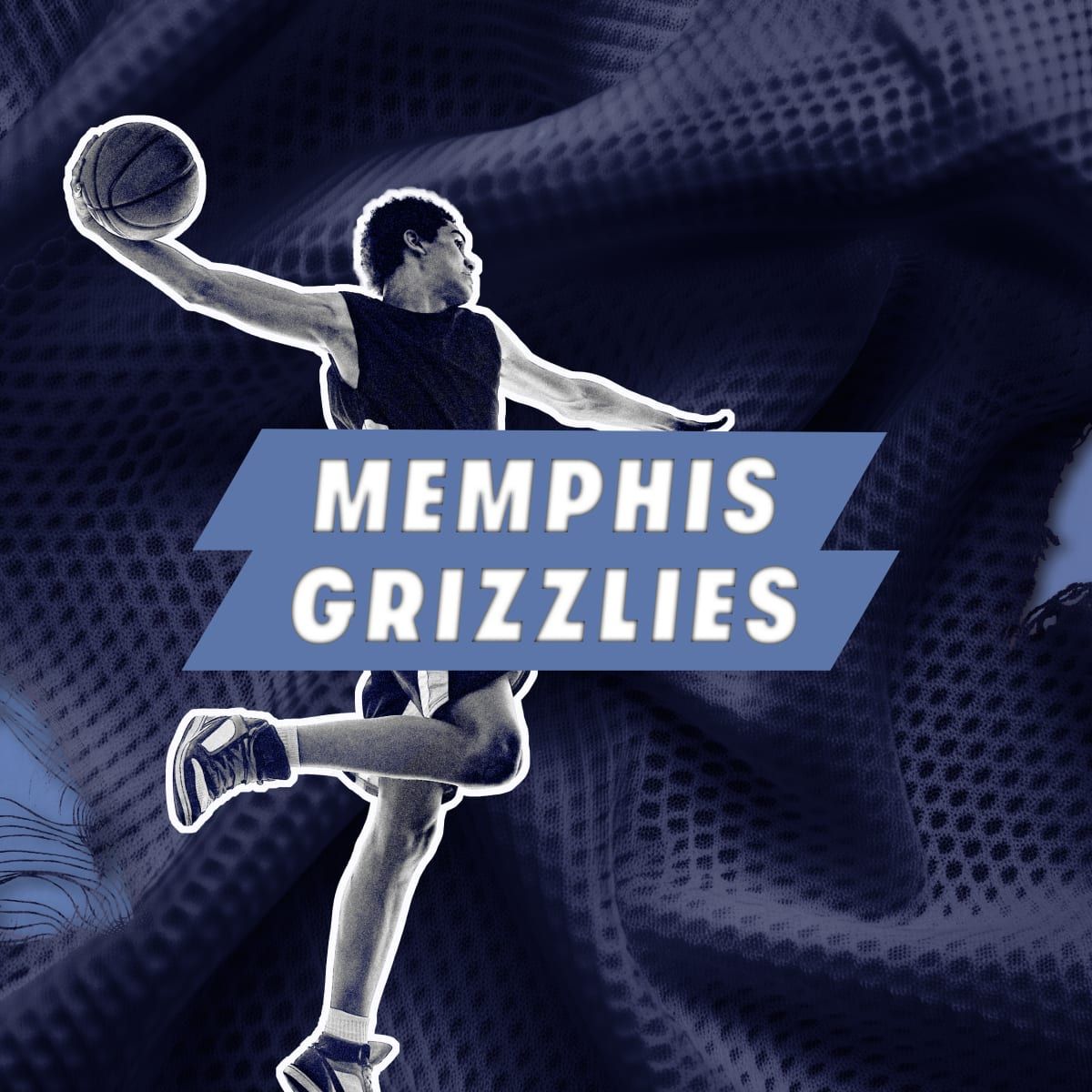 Memphis Grizzlies at New Orleans Pelicans at Smoothie King Center