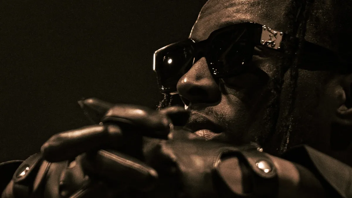 Eves Laurent in Rotterdam