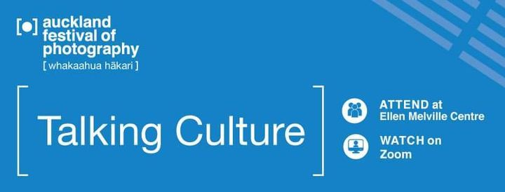 Talking Culture - Closing Weekend