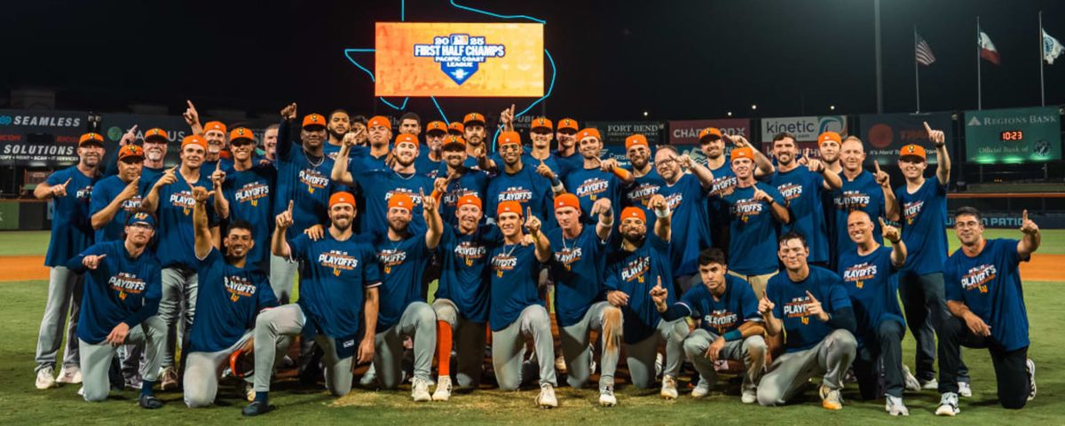 IL Championship Series: TBD at Jacksonville Jumbo Shrimp - Game 2