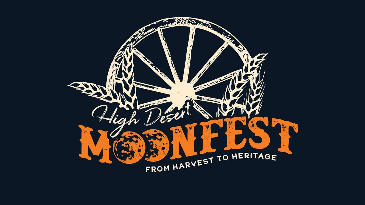 High Desert Moonfest