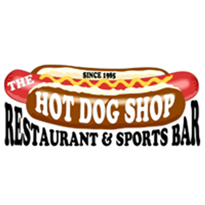 Hot Dog Shop