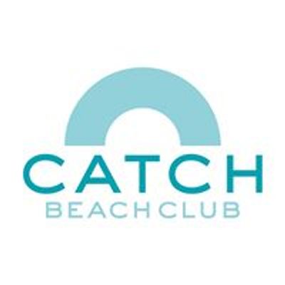 Catch Beach Club