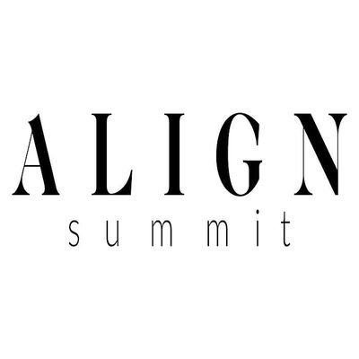 ALIGN Summit