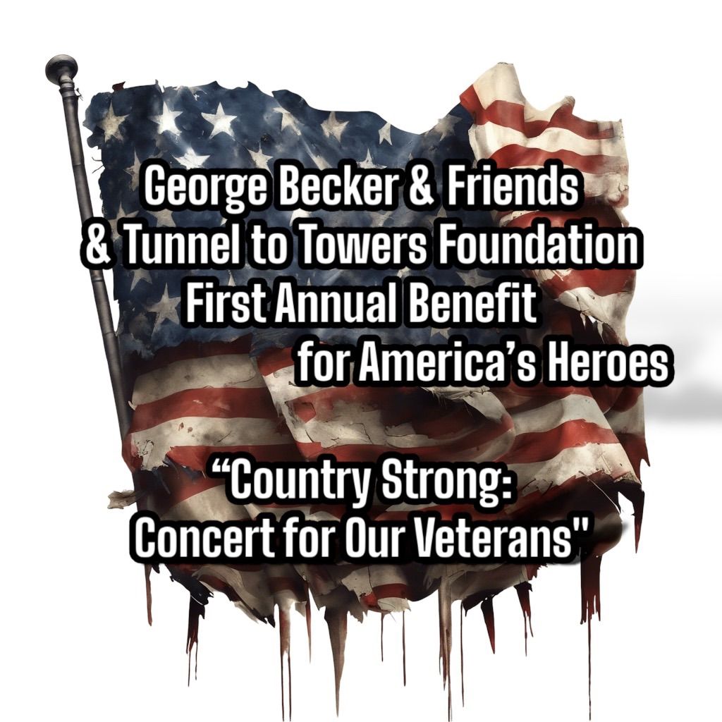 \u201cCountry Strong: Concert for Our Veterans" 