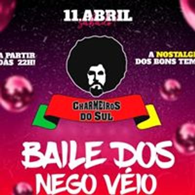 BAILE Charmeiros do Sul