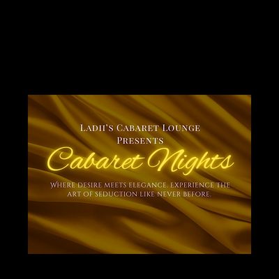 Ladii's Cabaret Lounge