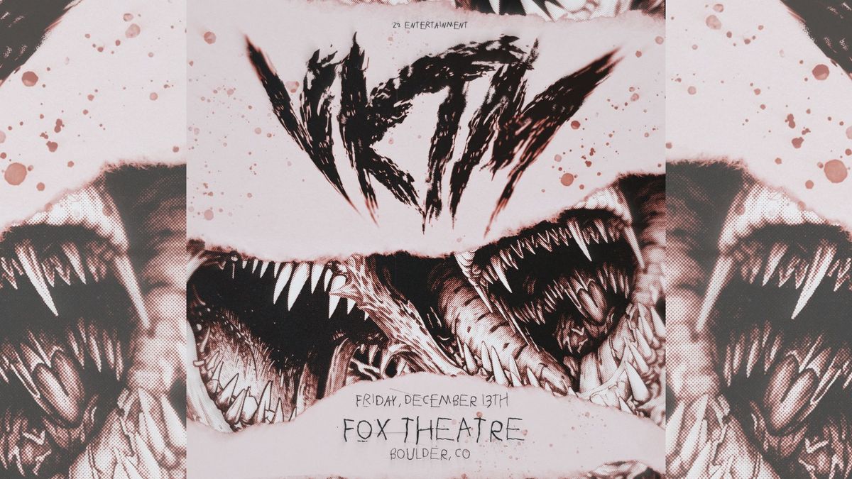 VKTM | The Fox Theatre