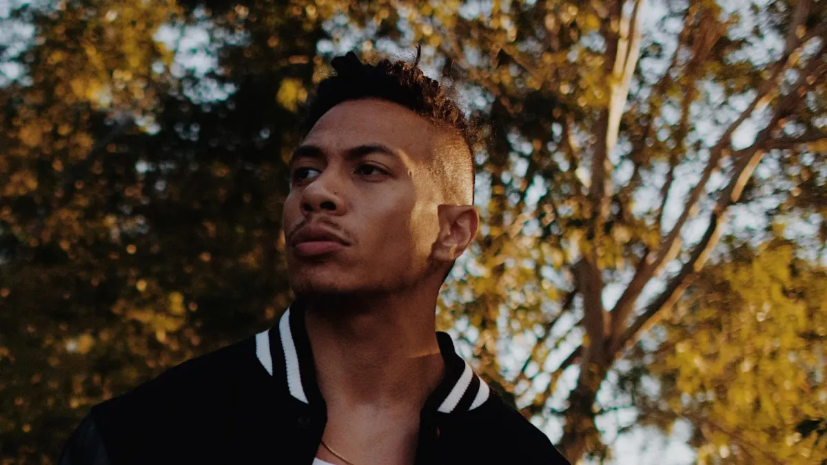 Donell Lewis in Christchurch