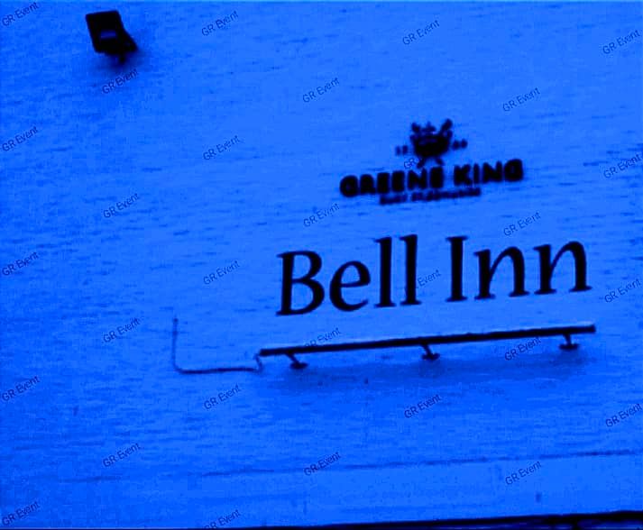 The Bell Hotel Investigation