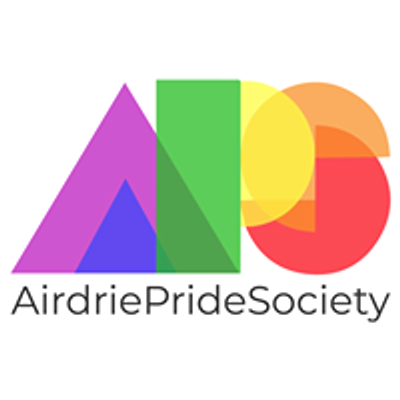 Airdrie Pride Society