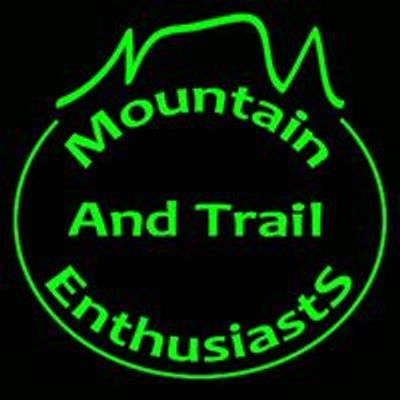 Mates (Mountain And Trail EnthusiastS) Trail Running Club