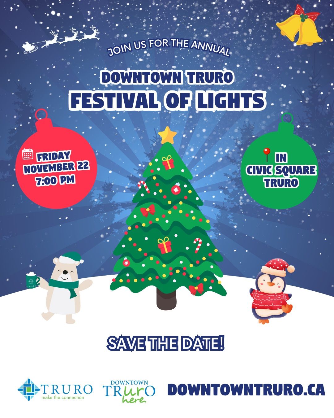 Festival of Lights 2024